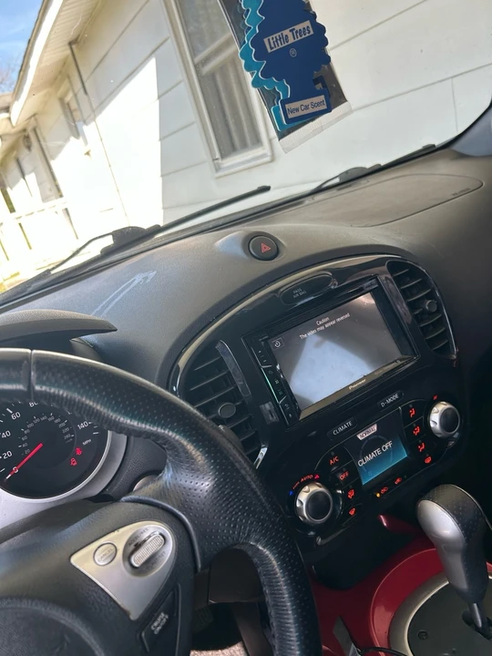 2011 Nissan Juke - Image 6 of 6
