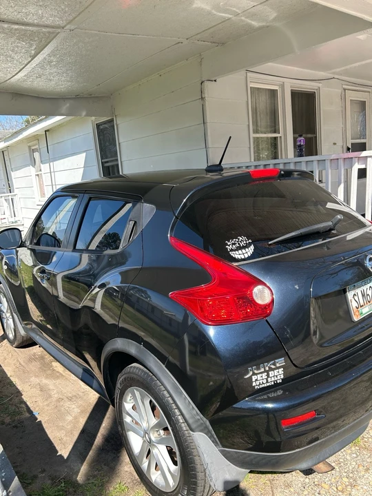 2011 Nissan Juke - Image 3 of 6