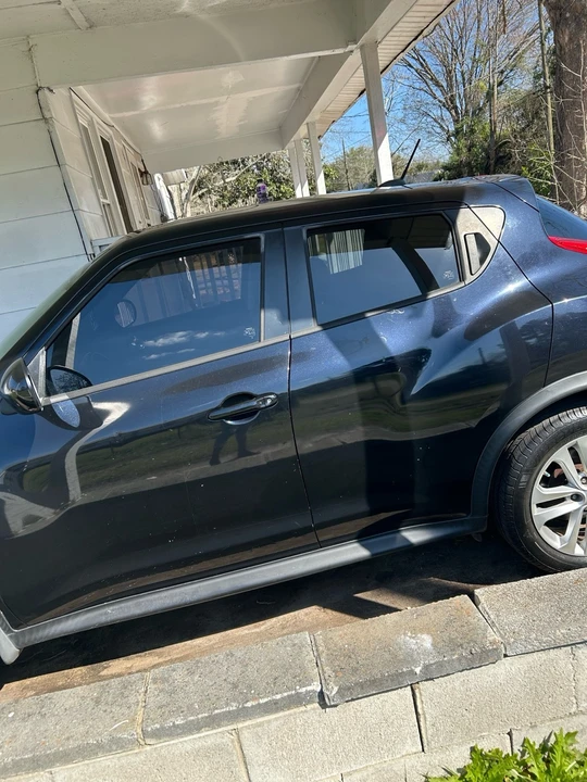 2011 Nissan Juke - Image 2 of 6