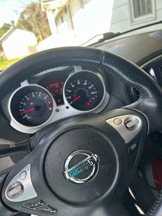 2011 Nissan Juke - Image 5 of 6
