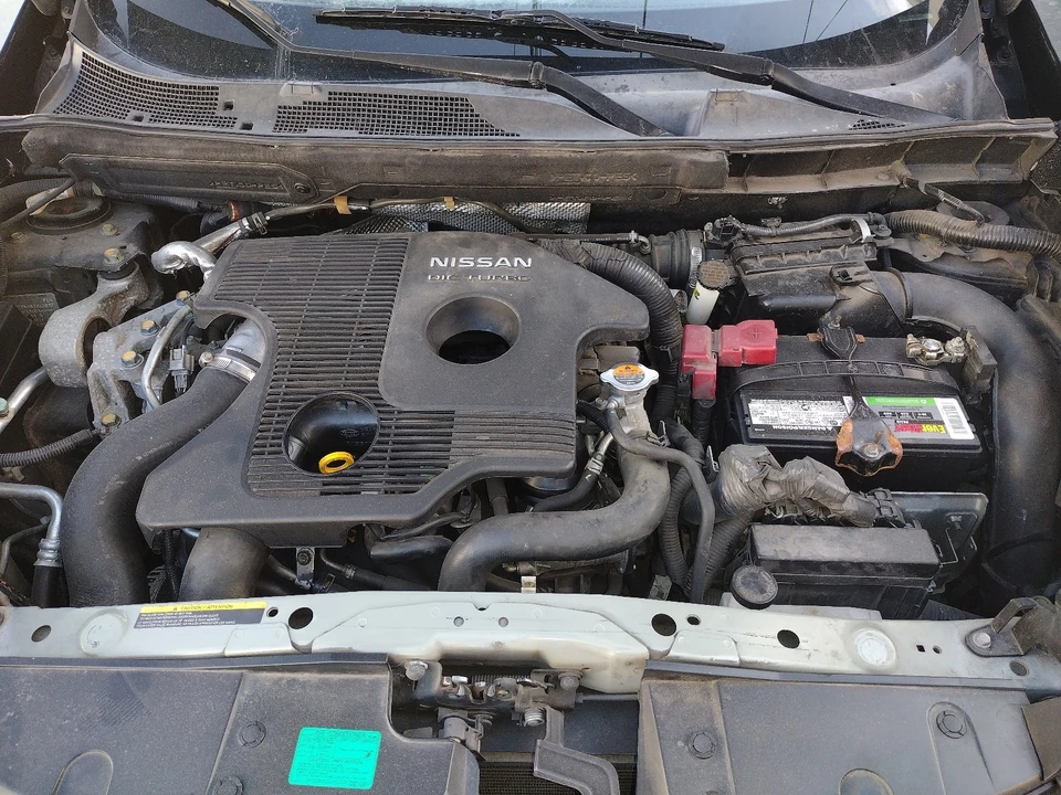 2011 Nissan Juke - Image 11 of 11