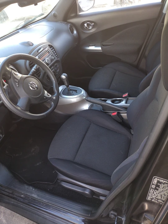 2011 Nissan Juke - Image 9 of 11
