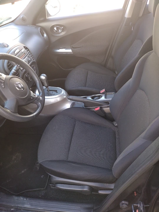 2011 Nissan Juke - Image 10 of 11