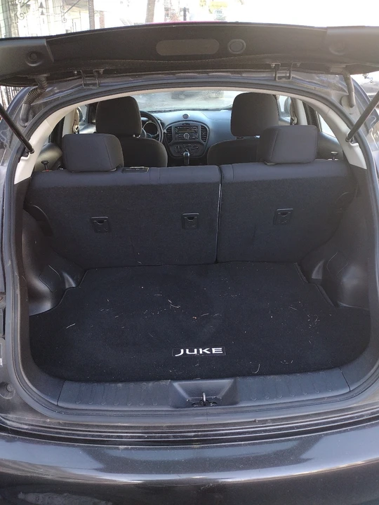 2011 Nissan Juke - Image 7 of 11