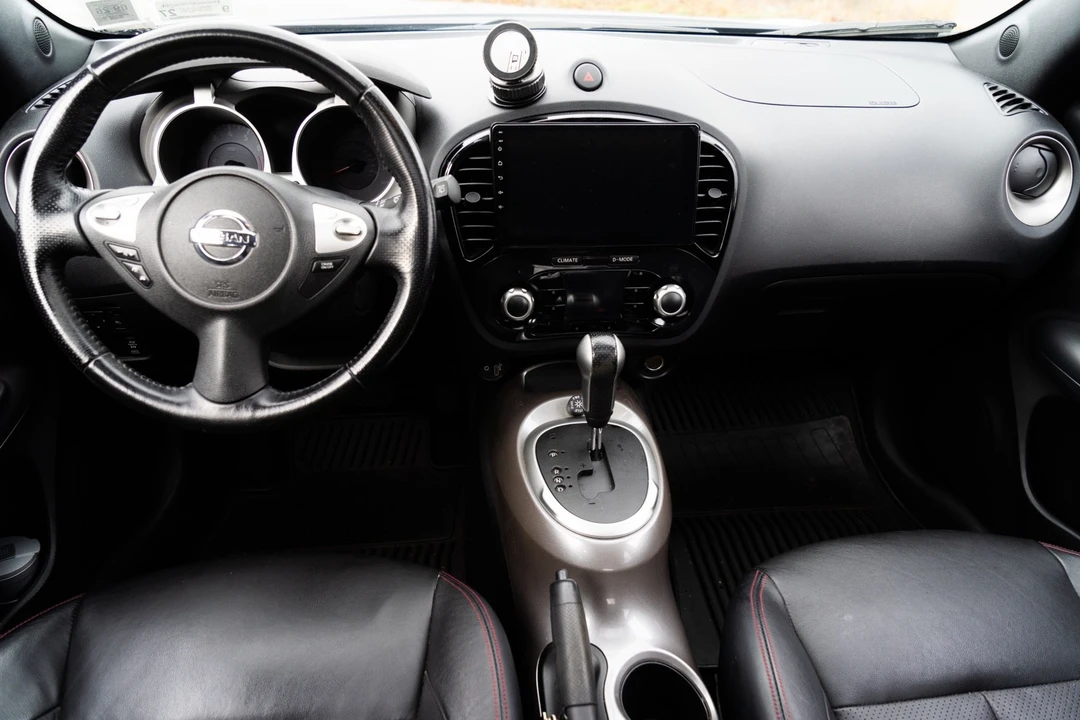 2011 Nissan Juke - Image 9 of 12