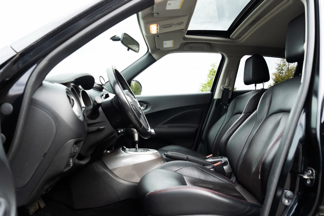 2011 Nissan Juke - Image 8 of 12