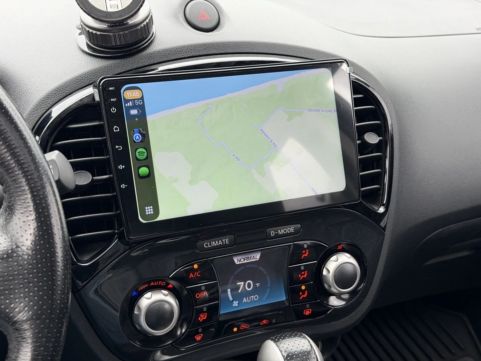 2011 Nissan Juke - Image 11 of 12