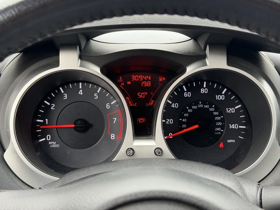 2011 Nissan Juke - Image 12 of 12