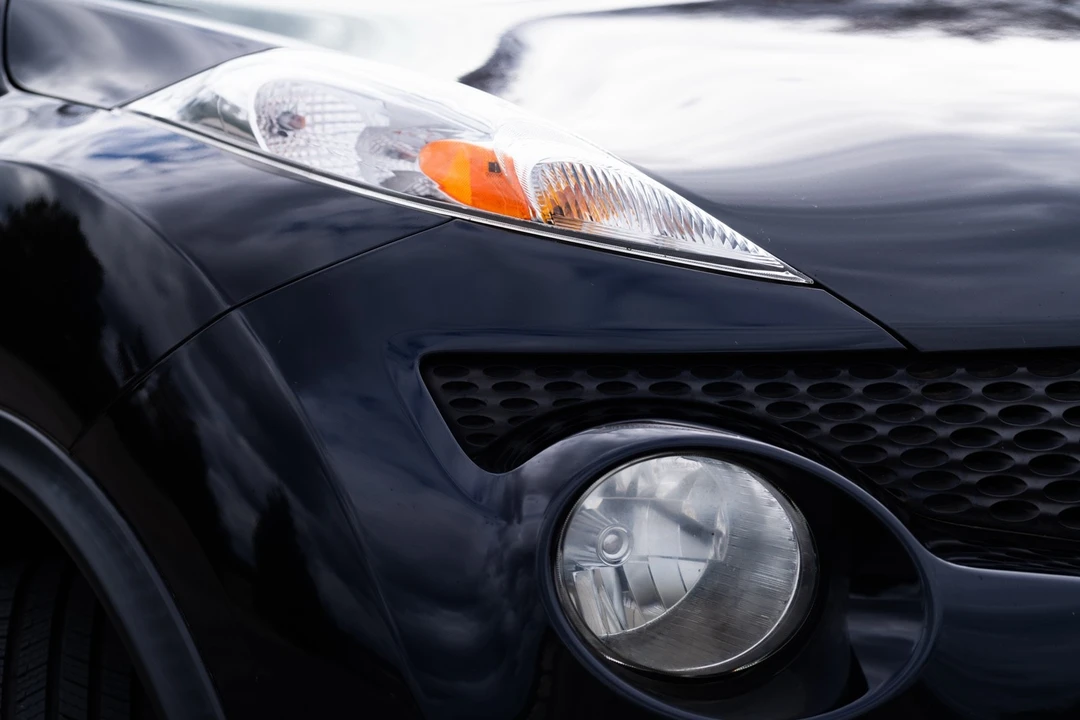 2011 Nissan Juke - Image 6 of 12