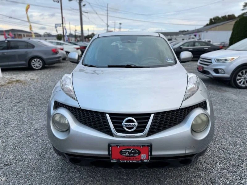 2011 Nissan Juke - Image 2 of 12