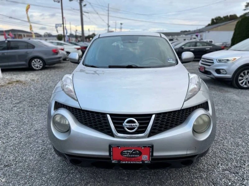 2011 Nissan Juke - Image 2 of 12