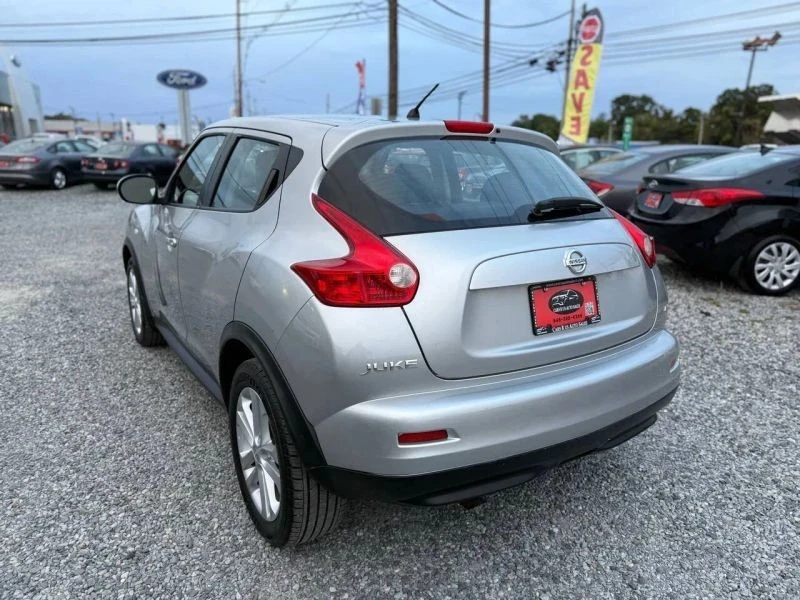 2011 Nissan Juke - Image 6 of 12