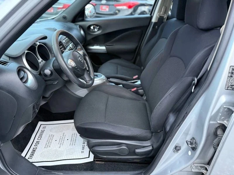 2011 Nissan Juke - Image 10 of 12