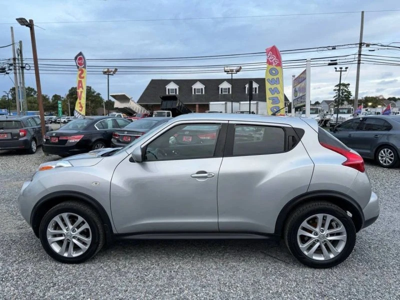 2011 Nissan Juke - Image 5 of 12