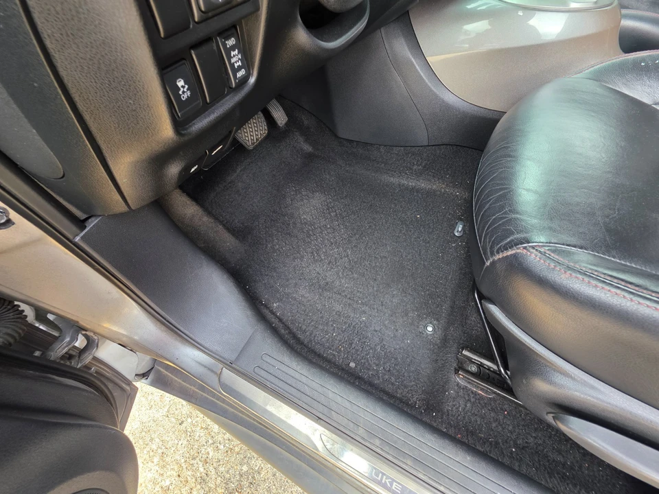 2011 Nissan Juke - Image 23 of 30