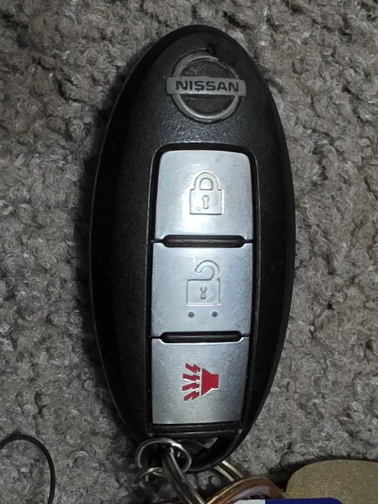 2011 Nissan Juke - Image 30 of 30