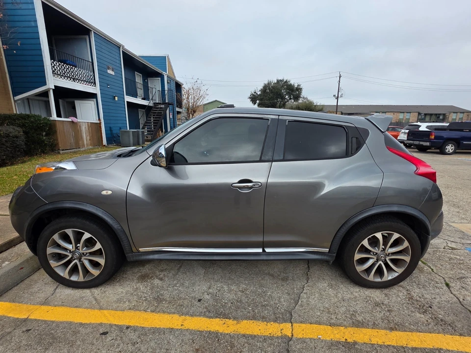 2011 Nissan Juke - Image 2 of 30