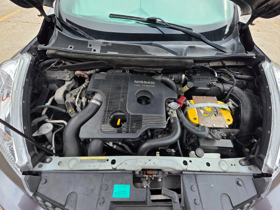 2011 Nissan Juke - Image 26 of 30
