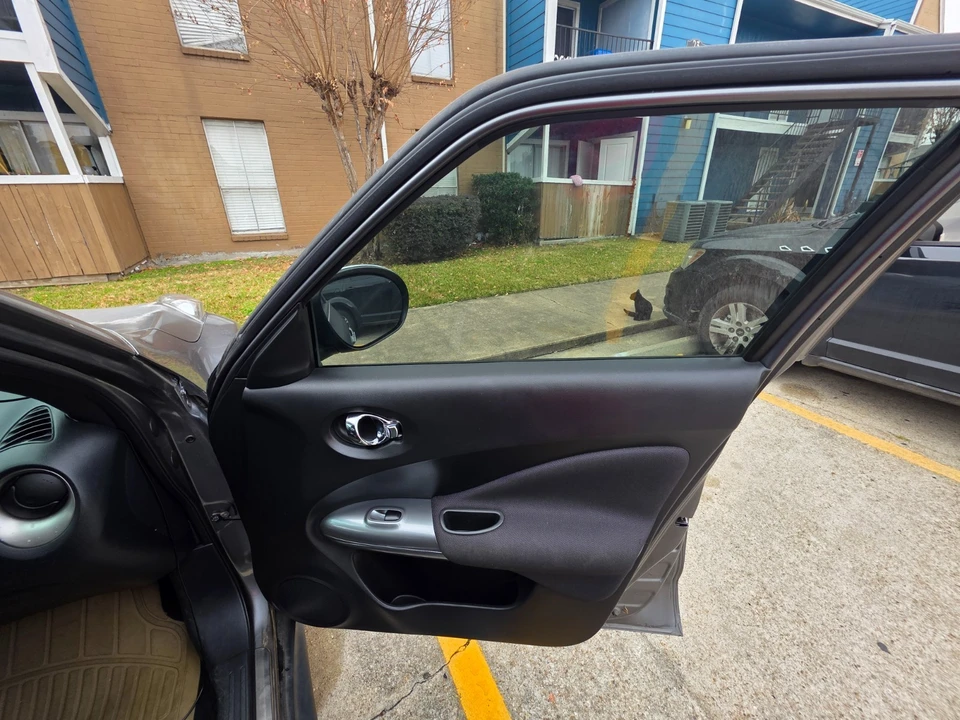 2011 Nissan Juke - Image 20 of 30