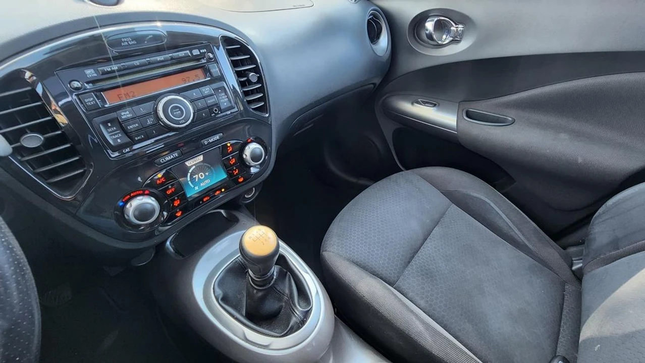 2011 Nissan Juke - Image 19 of 21