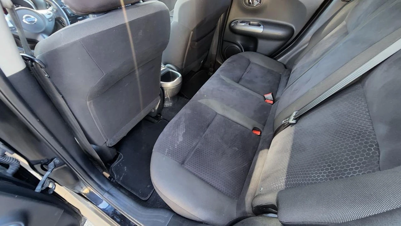 2011 Nissan Juke - Image 16 of 21