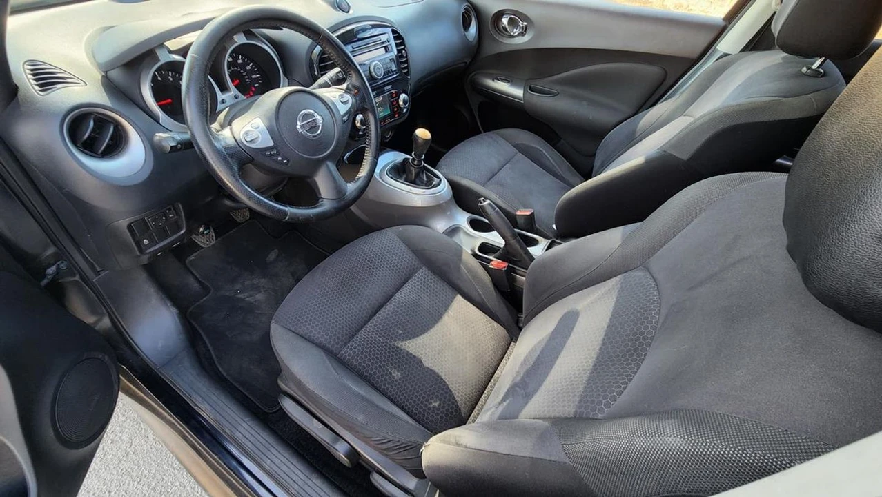2011 Nissan Juke - Image 9 of 12
