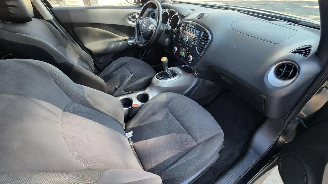 2011 Nissan Juke - Image 10 of 12