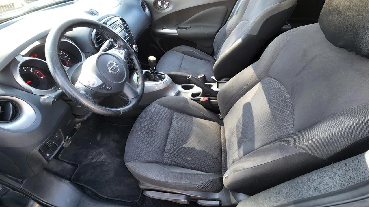 2011 Nissan Juke - Image 14 of 21