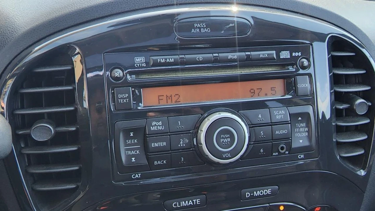 2011 Nissan Juke - Image 20 of 21