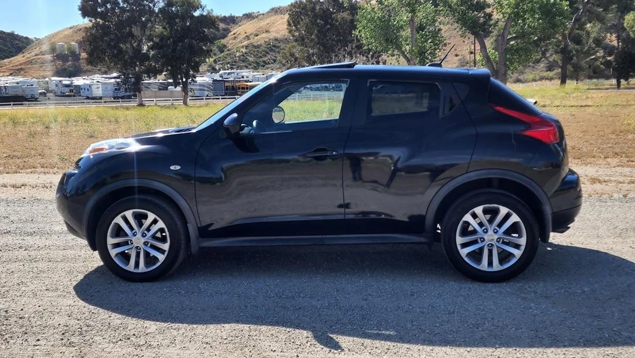 2011 Nissan Juke - Image 12 of 12