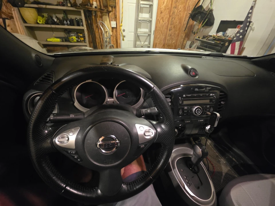 2011 Nissan Juke - Image 5 of 5