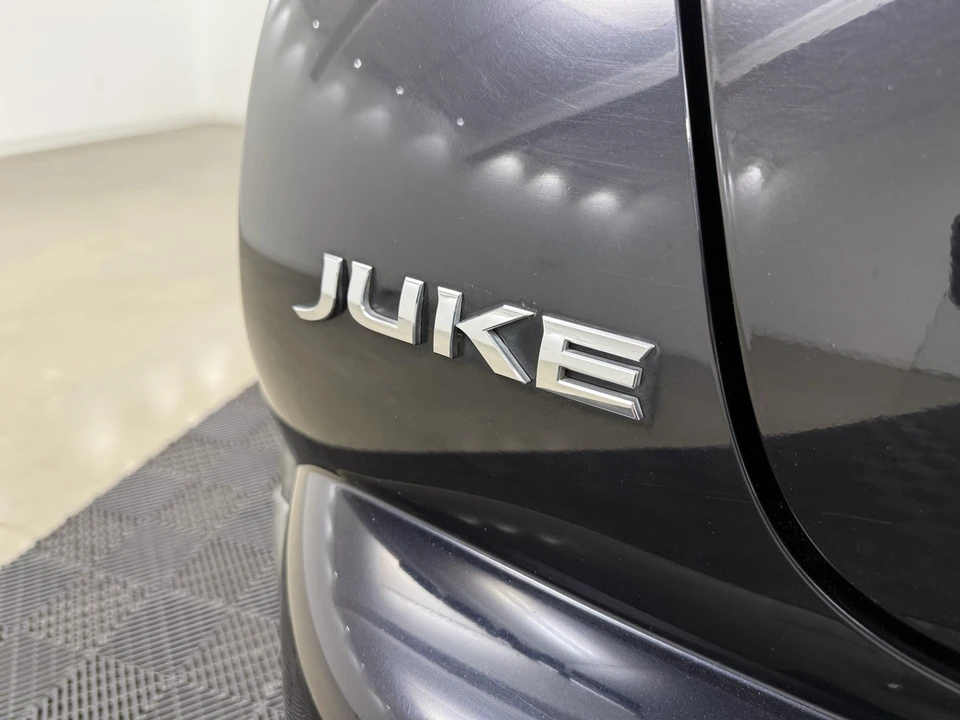 2011 Nissan Juke - Image 7 of 12