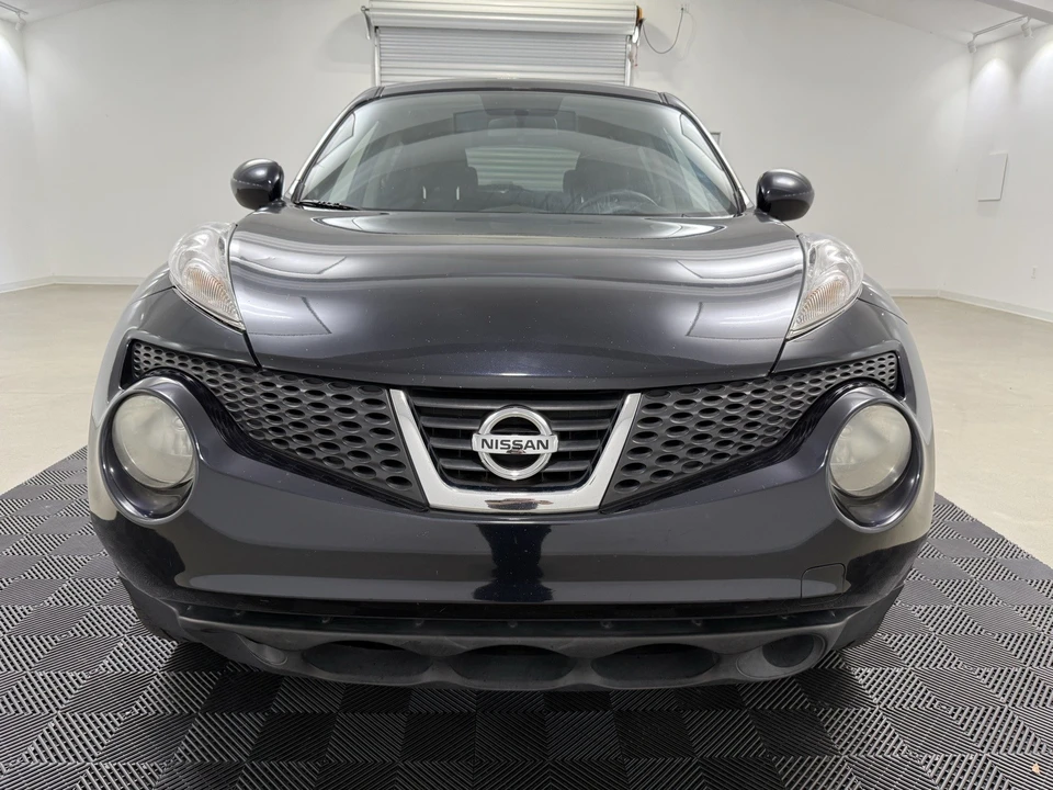 2011 Nissan Juke - Image 2 of 12