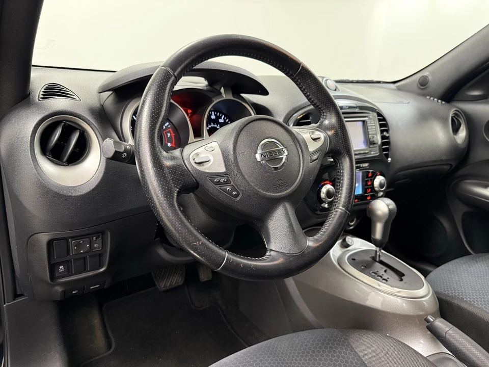 2011 Nissan Juke - Image 12 of 12