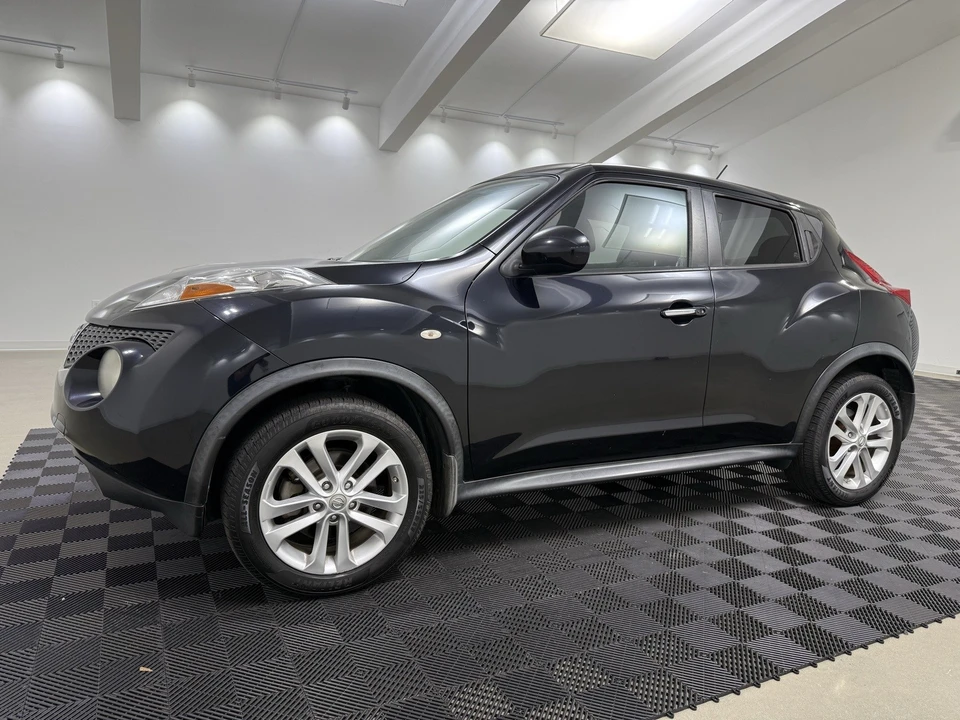 2011 Nissan Juke - Image 3 of 12