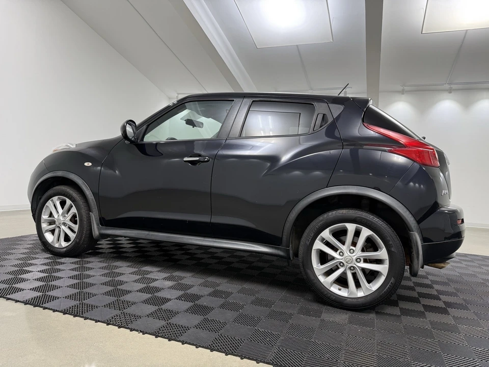 2011 Nissan Juke - Image 4 of 12
