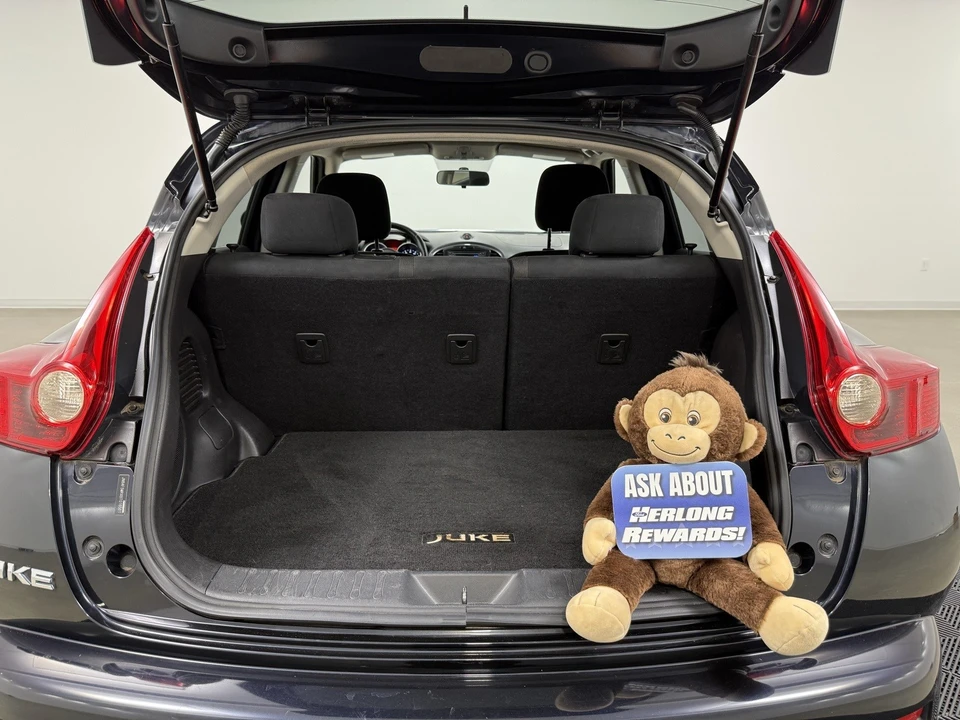 2011 Nissan Juke - Image 8 of 12