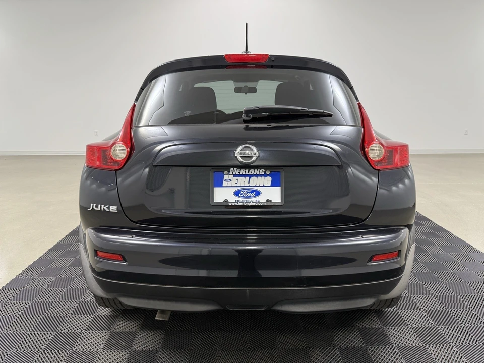 2011 Nissan Juke - Image 5 of 12