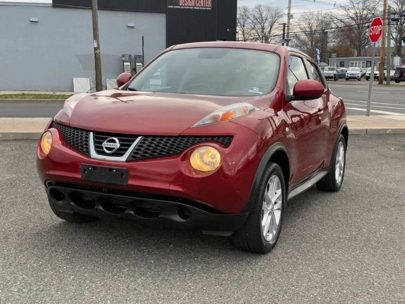 2011 Nissan Juke - Image 2 of 12