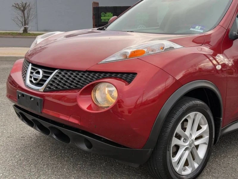 2011 Nissan Juke - Image 7 of 12