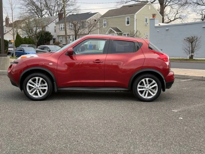 2011 Nissan Juke - Image 5 of 12