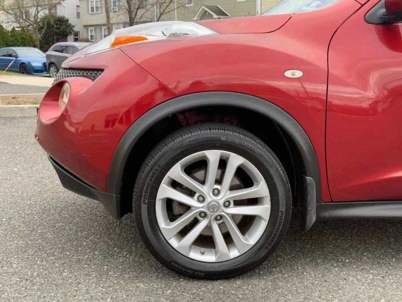 2011 Nissan Juke - Image 8 of 12