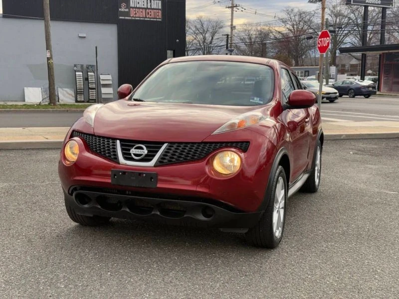 2011 Nissan Juke - Image 9 of 12