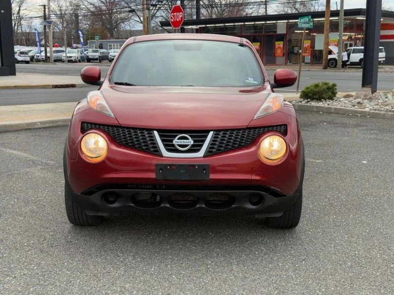 2011 Nissan Juke - Image 3 of 12