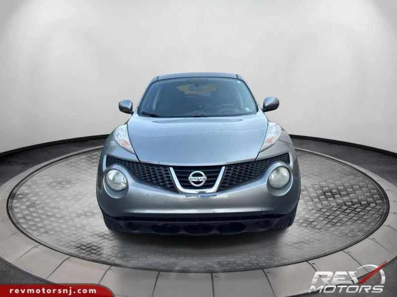2011 Nissan Juke - Image 8 of 12