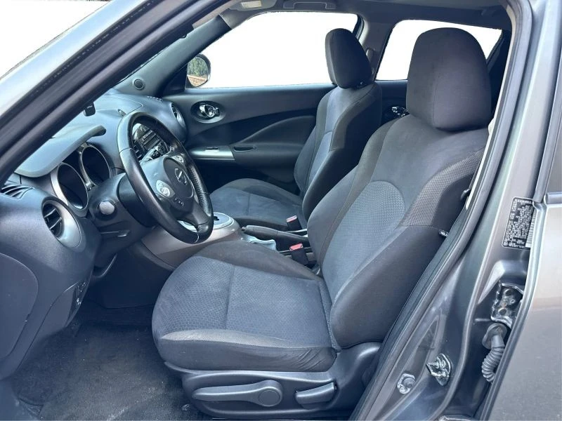 2011 Nissan Juke - Image 9 of 12