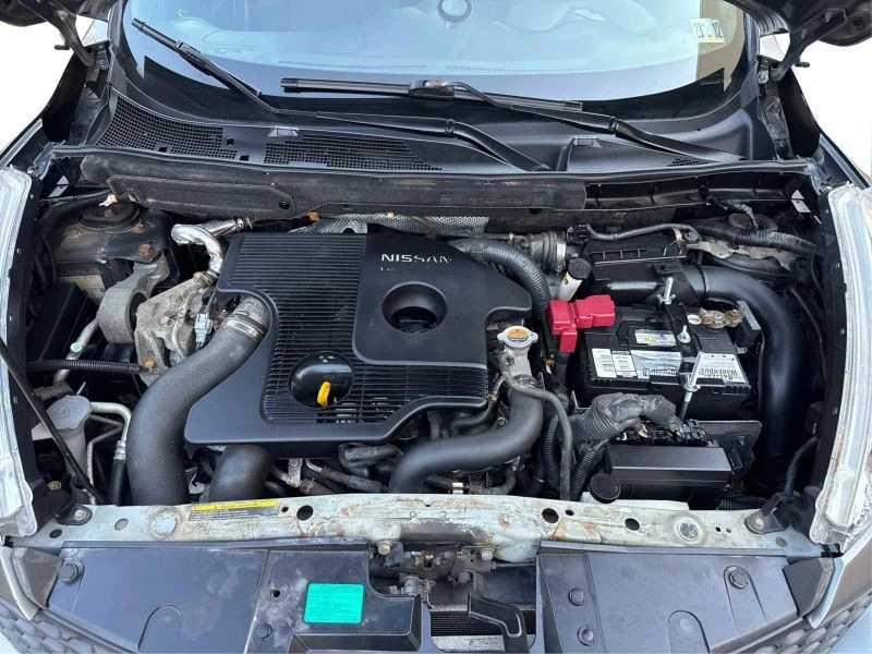 2011 Nissan Juke - Image 11 of 12