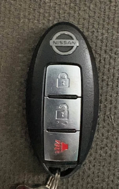 2011 Nissan Leaf - Image 10 of 10