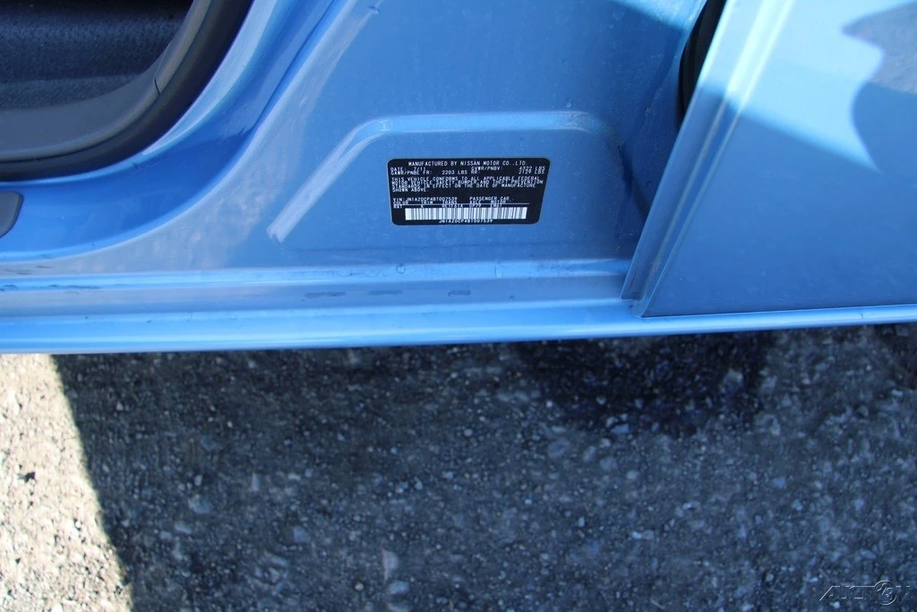 2011 Nissan Leaf - Image 10 of 21