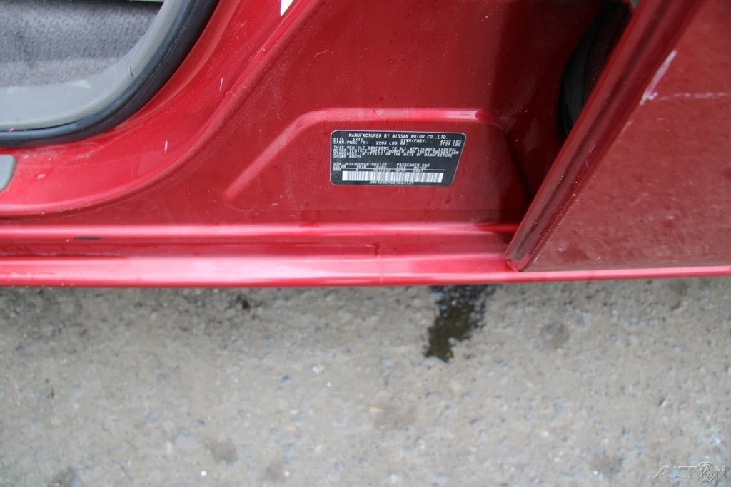 2011 Nissan Leaf - Image 12 of 21